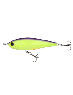 Yo-Zuri R1448 3DB Twitchbait (SS) 11cm Cor: BTRS