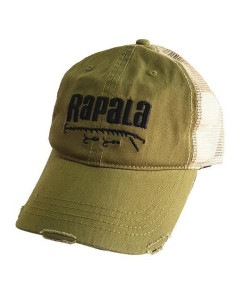 Boné Rapala Marv2 Verde