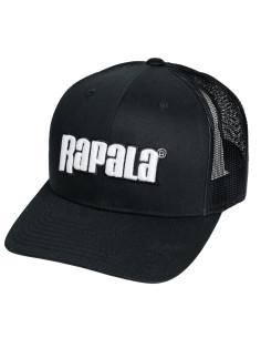 Boné Rapala Flexfit Classic Mesh
