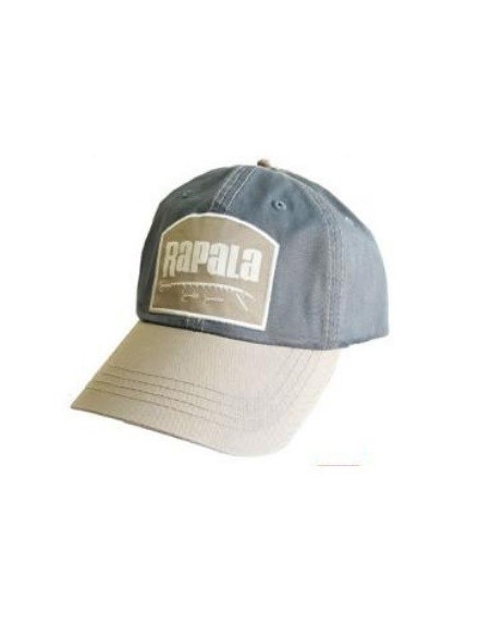 Boné Rapala Jean
