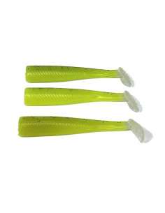 GT-Bio Roller Shad 165mm 3xCorpos Banana Jack UV