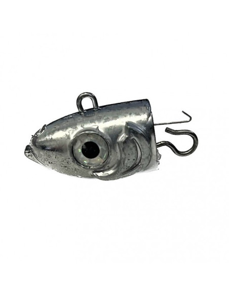 GT-Bio Roller Shad 165mm 1xCabeçote 200g