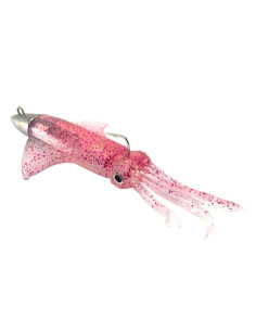 Gt-Bio Kalamy Squid 175 Combo 150g Cor:844 Purple Squid UV