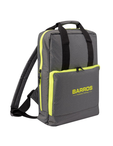 Mochila Barros Carry 200