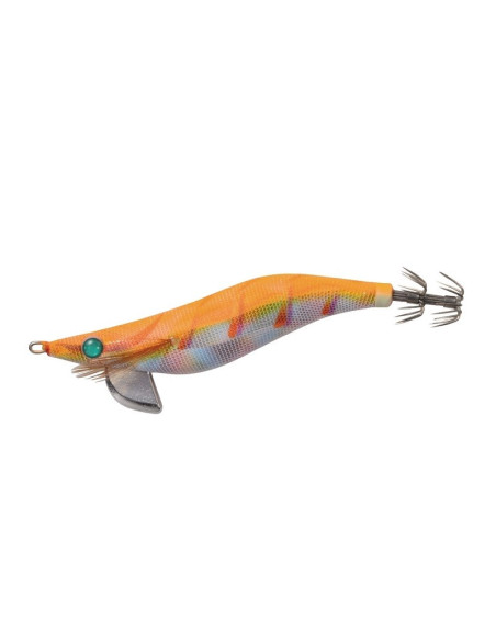 Yamashita Egi Sutte 2.5 NDX BGBR (BG)