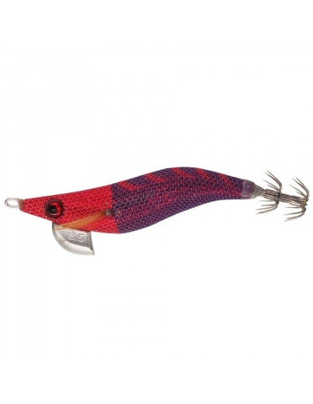 Yamashita Egi Dropper 2.5 Cor: RP