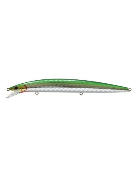 Jackson Athlete 17SSV Sinking 17cm CGY