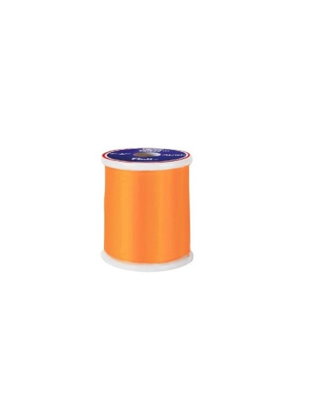Fio Argolar Fuji Ez-Thread 100m Laranja F08