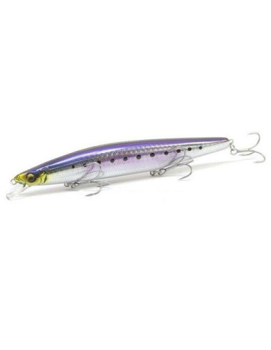 Megabass Marine Gang Cookai 140S GG Iwashi