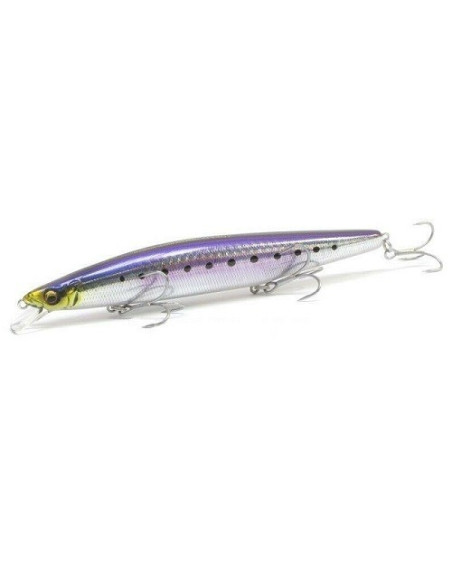 Megabass Marine Gang Cookai 140S GG Iwashi