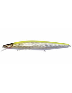 Megabass Marine Gang Cookai 140S GG Chart Back Konoshiro II