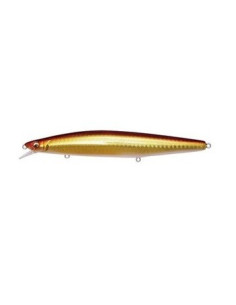 Megabass Marine Gang Cookai 140S GG Akakin