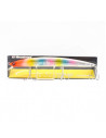 Megabass Cookai Slim 140F GLX Candy Red Head