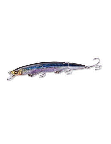 Megabass Cookai Slim 140F FA Nawa Iwashi