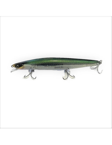 Megabass Marine Gang Cookai 140S HT Sayori