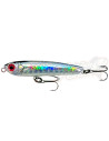 Bassday ORC Umibaku Lipless 50S Cor: HH-490 (Keimura Clear)