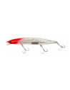 Bassday Logs 124S Cor: HH-362 (Keimura Clear Red Head)