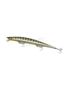Duo TideMinnow slim Flyer 17.5cm LAA0555 Natural Barracuda Glow