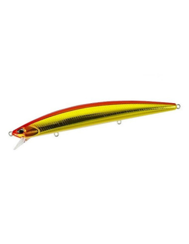 Duo TideMinnow Sprat 140SF ASA0032 Red Shiner