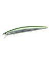Duo TideMinnow Lance 160S ASA0570 Green Back Silver