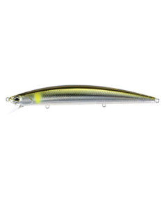 Duo TideMinnow Lance 140S DRA3050 Half Mirror AYU