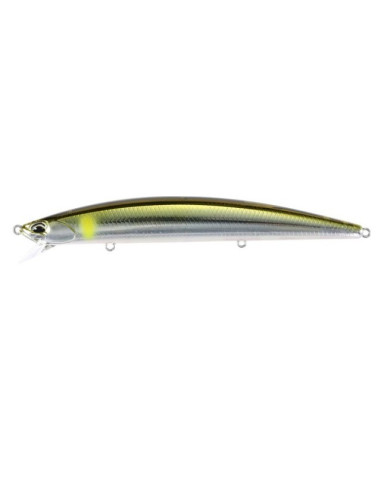 Duo TideMinnow Lance 140S DRA3050 Half Mirror AYU