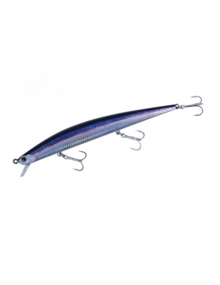 Duo TideMinnow slim Flyer 17.5cm CNA0534 UV Flash