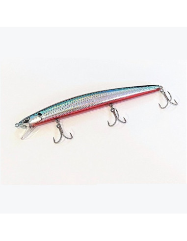Duo TideMinnow Lance 160S CHA0327 Red Mullet