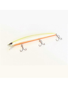 Duo TideMinnow Lance 160S ACC0170 Pearl Chart OB