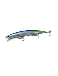 Duo TideMinnow Lance 140S ADA0663 Blue Green
