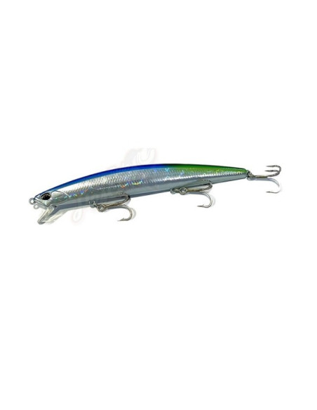 Duo TideMinnow Lance 140S ADA0663 Blue Green