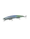 Duo TideMinnow Lance 140S ADA0663 Blue Green