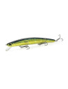 Duo TideMinnow Lance 140S ADA0665 Blue Back Gold