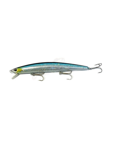Duo TideMinnow Lance 140S ADA0666 Shakotan Sardine