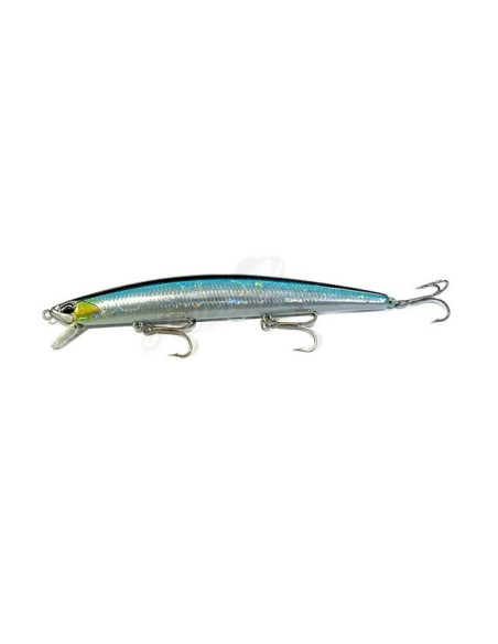 Duo TideMinnow Lance 140S ADA0666 Shakotan Sardine