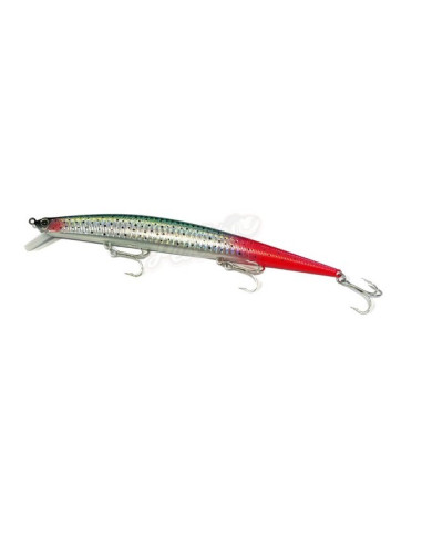 Duo TideMinnow Slim 17.5cm AHAZ330 Blue Back Chirai