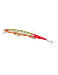 Duo TideMinnow Slim 17.5cm CEAZ331 Ghost Chart Chirai