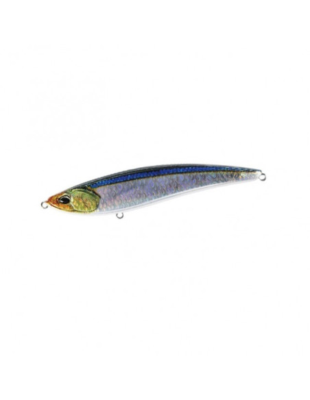 Duo Beach Walker Limber 115S Cor:CYA0624 UV Blackear Sardine