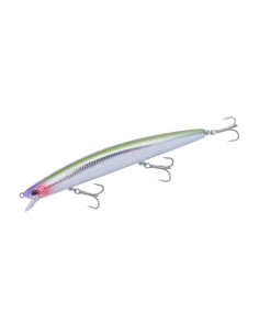 Duo TideMinnow Lance 150F ASA0726 UV Green Back