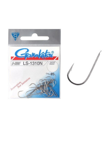 Gamakatsu 1310N Nº8