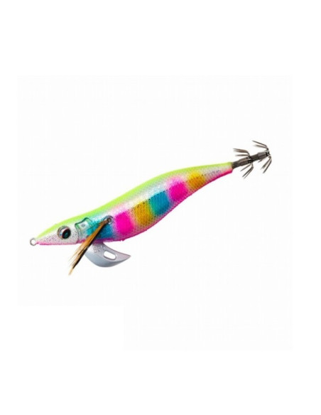 Daiwa Emeraldas Stay RV Type S 3.0 Cor:4 (Holo-Banana Candy)