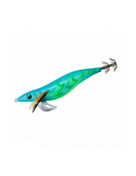Daiwa Emeraldas Stay RV Type S 3.0 Cor:7 (Glow-Sky Shrimp)
