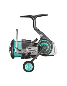 Daiwa Emeraldas Air 21LT 2500XH