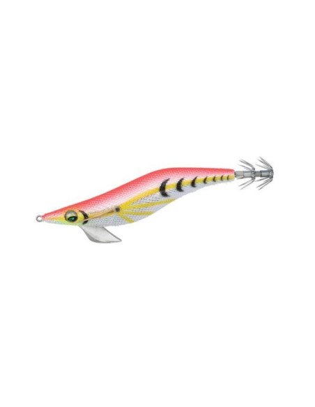 Daiwa Emeraldas Peak RV 3.0 Cor:6 (Holo-Pumpkin Sonic)
