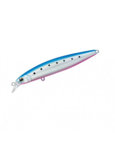 Daiwa SeaBass Hunter Z 120S Blue Pink Iwashi