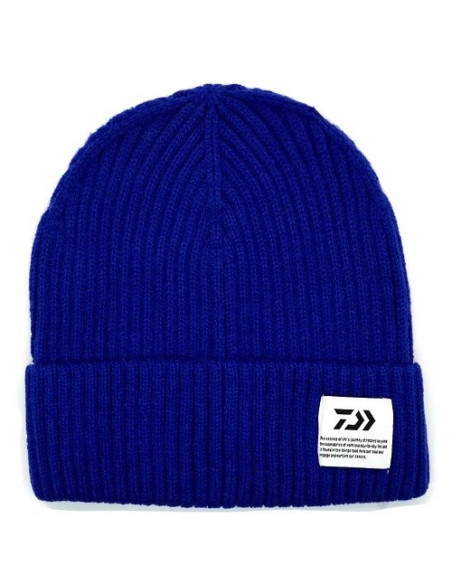 Gorro Daiwa 80121 Blue Free