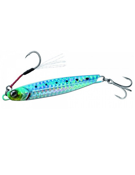 Daiwa Samurai Jig R 20gr Cor:02 PH Maiwashi