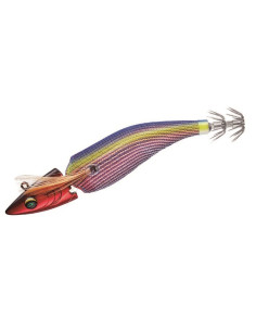 Daiwa Emeraldas Boat Joint 3.5 Cor: #1 RSP (Red Shima Purple)