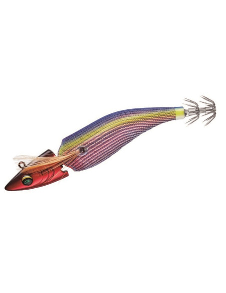 Daiwa Emeraldas Boat Joint 3.5 Cor: #1 RSP (Red Shima Purple)