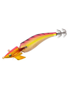 Daiwa Emeraldas Amorous 3.5 Cor: #2 GPS (Gold Pink Sugi)